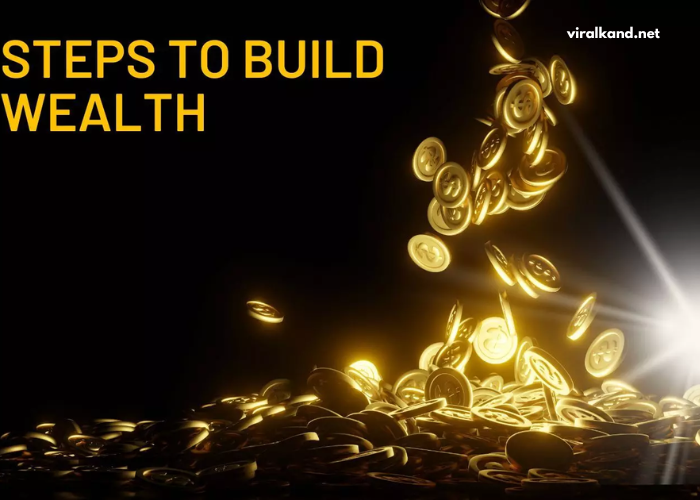 Finance Strategies for Building Long-Term Wealth