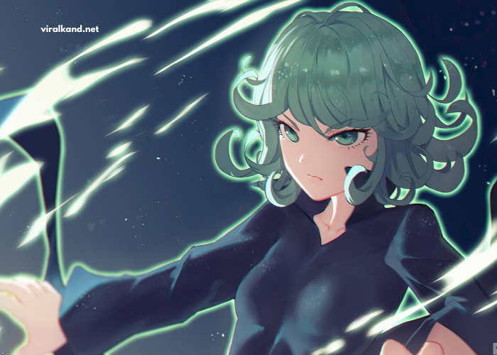 Tatsumaki