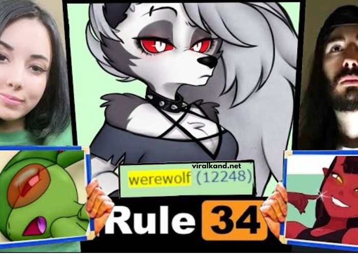 Rule 34