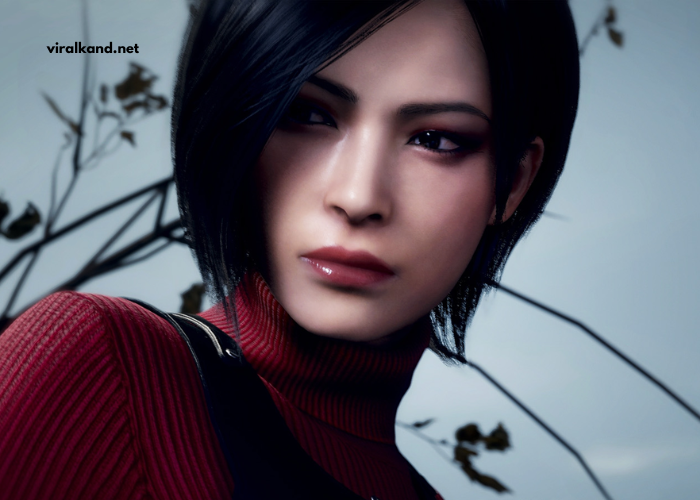 Ada Wong