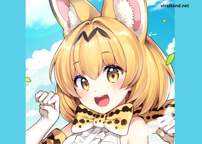 Kemono Party - The Impact of IP and Accessibility in Digital Content